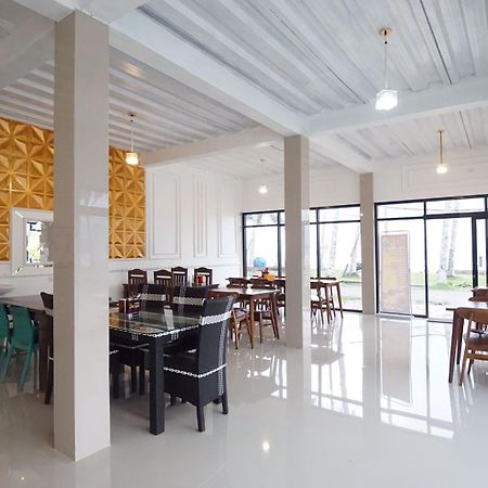 Sapu Nyapah Losmen Syariah Tanjung Setia Biha Exterior photo