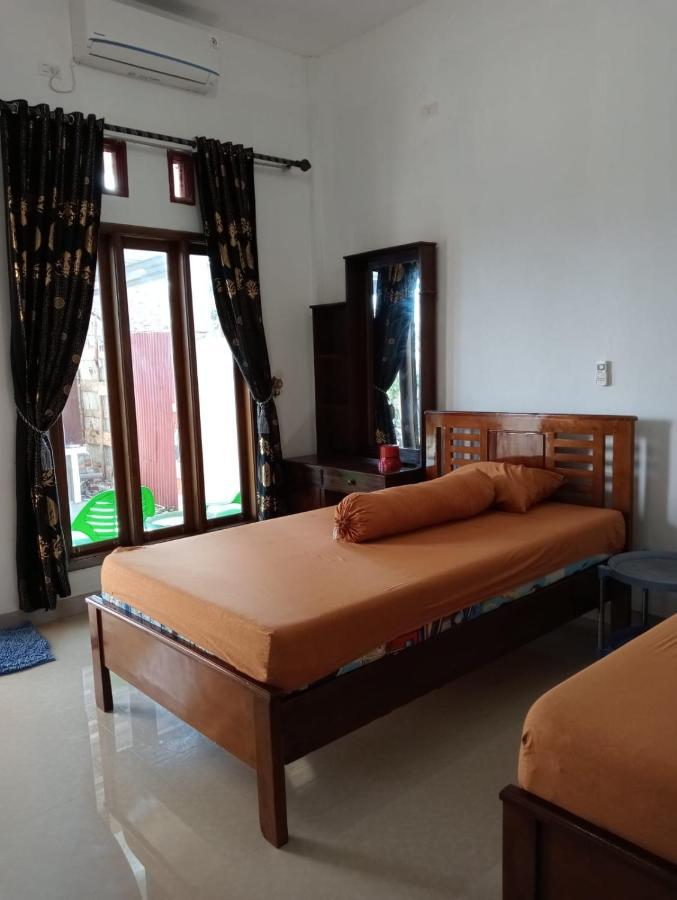 Sapu Nyapah Losmen Syariah Tanjung Setia Biha Exterior photo