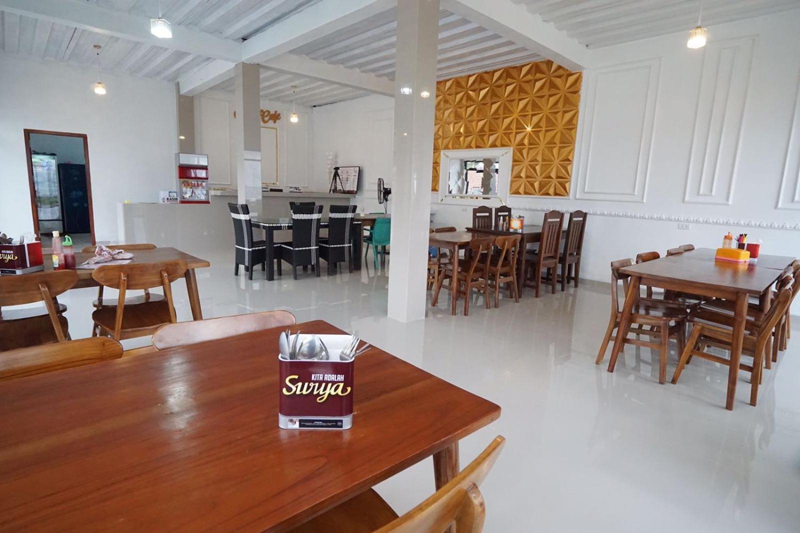 Sapu Nyapah Losmen Syariah Tanjung Setia Biha Exterior photo