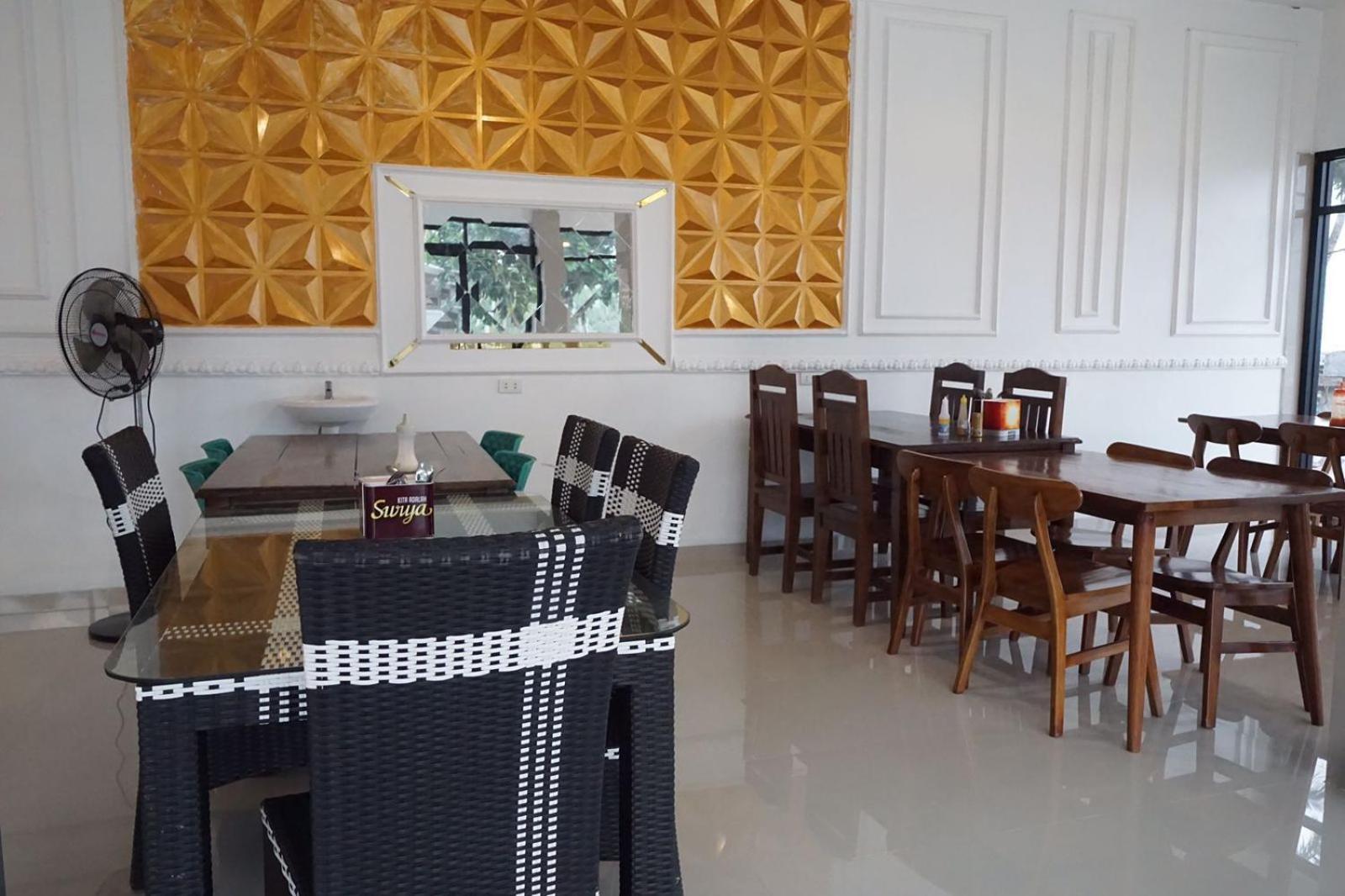 Sapu Nyapah Losmen Syariah Tanjung Setia Biha Exterior photo